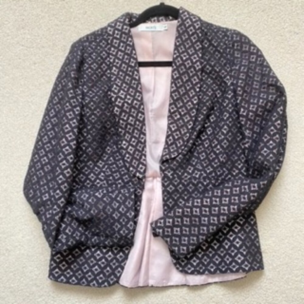 Ricki's Womens Blazer